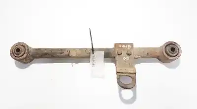 Second-hand car spare part upper rear right suspension arm for ssangyong musso 2.9 70 kw oem iam references 4555105000 Second-hand car spare part upper rear right suspension arm for ssangyong musso 2.9 70 kw oem iam references 4555105000