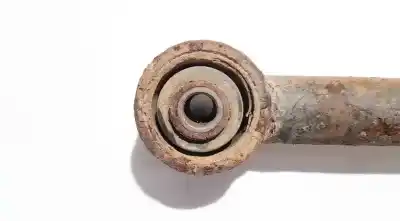 Автозапчастина б/у верхній задній правий рычаг підвіски для ssangyong musso 2.9 70 kw посилання на oem iam 4555105000  45551-05000 Автозапчастина б/у верхній задній правий рычаг підвіски для ssangyong musso 2.9 70 kw посилання на oem iam 4555105000  45551-05000