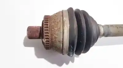 Second-hand car spare part front right transmission for audi a4 b6 (8e2) 1.9 tdi oem iam references 8e0407272s  