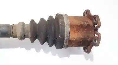 Second-hand car spare part front right transmission for audi a4 b6 (8e2) 1.9 tdi oem iam references 8e0407272s  