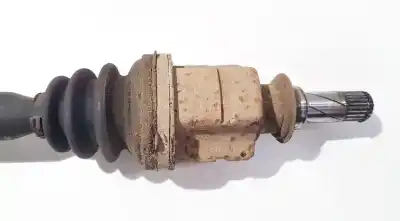 Pezzo di ricambio per auto di seconda mano trasmissione anteriore destra per opel corsa d 1.3 16v cdti riferimenti oem iam 10020885  