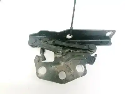 Second-hand car spare part bonnet hinge for volkswagen passat b6 (3c2) 2.0 tdi 16v oem iam references 3c0823301d