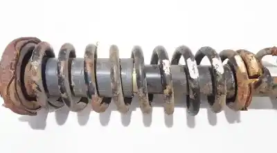 Second-hand car spare part shock absorber spring for rover rover 45 (rt) 2.0 idt oem iam references 