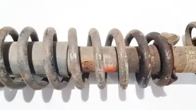 Second-hand car spare part shock absorber spring for rover rover 45 (rt) 2.0 idt oem iam references   