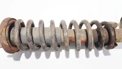 Second-hand car spare part shock absorber spring for rover rover 45 (rt) 2.0 idt oem iam references 