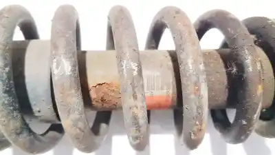 Second-hand car spare part shock absorber spring for rover rover 45 (rt) 2.0 idt oem iam references   