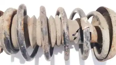 Second-hand car spare part shock absorber spring for saab 9-5 (ys3e) 2.0 t oem iam references 