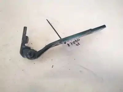 Peça sobressalente para automóvel em segunda mão dobradiça do capô por audi a6 avant (c4) 2.5 tdi referências oem iam 4a0823302f