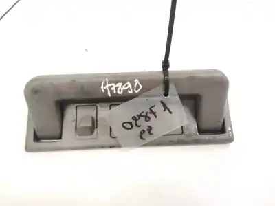 Peça sobressalente para automóvel em segunda mão puxador de teto por audi a6 avant (c4) 2.5 tdi referências oem iam 895857667