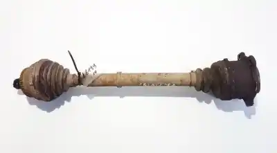 Автозапчасти б/у передняя правая трансмиссия за audi 80 avant 1.9 tdi ссылки oem iam 