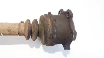 Second-hand car spare part front right transmission for audi 80 avant 1.9 tdi oem iam references   