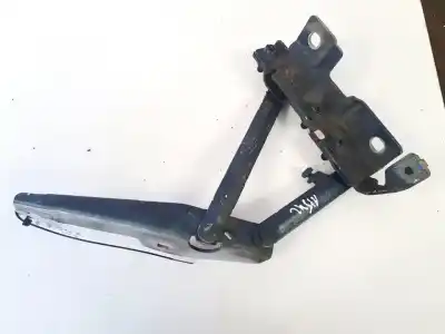 Автозапчастина б/у петля капота для opel insignia a (g09) 2.0 cdti (68) посилання на oem iam 12841601   Автозапчастина б/у петля капота для opel insignia a (g09) 2.0 cdti (68) посилання на oem iam 12841601