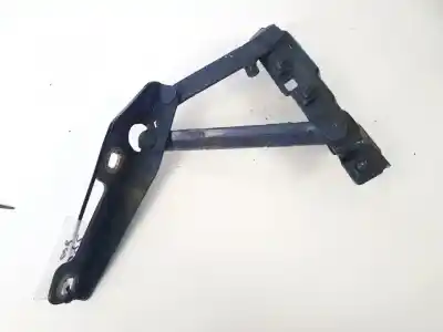 Автозапчастина б/у петля капота для opel insignia a (g09) 2.0 cdti (68) посилання на oem iam 12841601