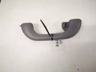 Peça sobressalente para automóvel em segunda mão puxador de teto por kia carens 2.0 crdi ex monovolumen referências oem iam 85343rs000