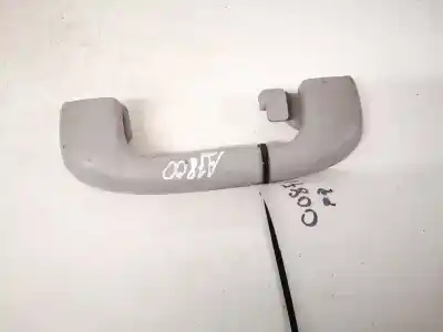 Автозапчасти б/у потолочная ручка за opel vectra c (z02) 2.2 dti 16v (f69) ссылки oem iam 317382836