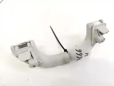 Автозапчасти б/у потолочная ручка за volkswagen passat b6 variant (3c5) 2.0 fsi ссылки oem iam 1k0857607h  