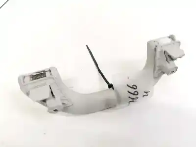 Автозапчасти б/у потолочная ручка за volkswagen passat b6 variant (3c5) 2.0 fsi ссылки oem iam 1k0857607h  