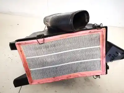 Peça sobressalente para automóvel em segunda mão suporte do filtro de ar por audi a6 avant (c4) 2.5 tdi referências oem iam 