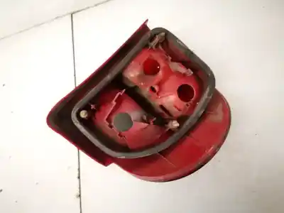 Second-hand car spare part right tailgate light for ford galaxy (vx) 1.9 tdi cat oem iam references 907338336  