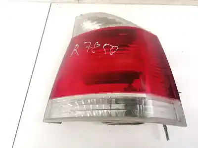 Автозапчасти б/у правый задний фонарь за opel vectra c caravan 2.0 dti ссылки oem iam 13131002