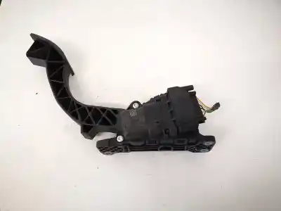 Автозапчасти б/у педаль газа за ford focus c-max (cap) 1.6 tdci cat ссылки oem iam 4m519f836ah  4m51-9f836-ah, 6pv008641-01