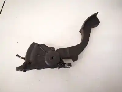 Автозапчасти б/у педаль газа за ford focus c-max (cap) 1.6 tdci cat ссылки oem iam 4m519f836ah