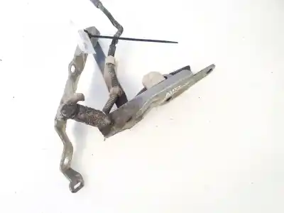 Автозапчастина б/у петля капота для subaru legacy berl. b13 (bl) 2.5 se посилання на oem iam 