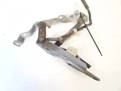 Автозапчасти б/у петля капота за subaru legacy berl. b13 (bl) 2.5 se ссылки oem iam   