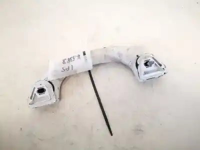 Автозапчасти б/у потолочная ручка за skoda octavia combi (1z5) 1.9 tdi dpf ссылки oem iam 6y0857607  