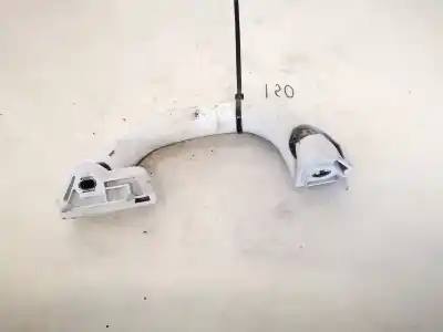 Автозапчасти б/у потолочная ручка за skoda octavia combi (1z5) 1.9 tdi dpf ссылки oem iam 6y0857607n  