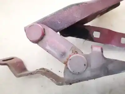 Автозапчасти б/у петля капота за subaru legacy berl. b13 (bl) 2.5 se ссылки oem iam   