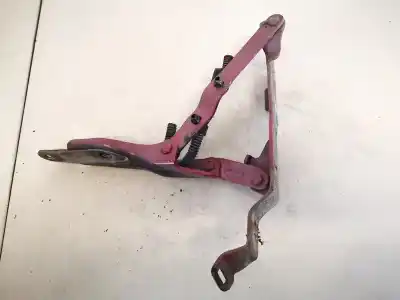 Автозапчасти б/у петля капота за subaru legacy berl. b13 (bl) 2.5 se ссылки oem iam   