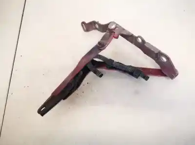 Автозапчасти б/у петля капота за subaru legacy berl. b13 (bl) 2.5 se ссылки oem iam 