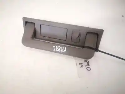 Peça sobressalente para automóvel em segunda mão puxador de teto por audi a6 avant (c4) 2.5 tdi referências oem iam 895857667