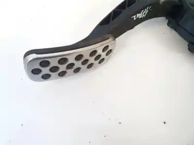 Автозапчастина б/у педаль акселератора для opel insignia a (g09) 2.0 cdti (68) посилання на oem iam 13237356  6pv009765-01