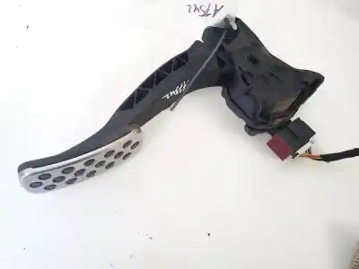 Автозапчастина б/у педаль акселератора для opel insignia a (g09) 2.0 cdti (68) посилання на oem iam 13237356