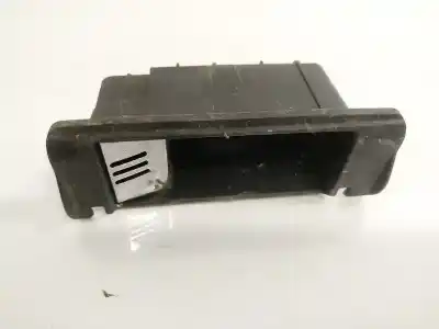Second-hand car spare part ashtray for audi q7 (4l) 3.0 tdi oem iam references 4b0857405a