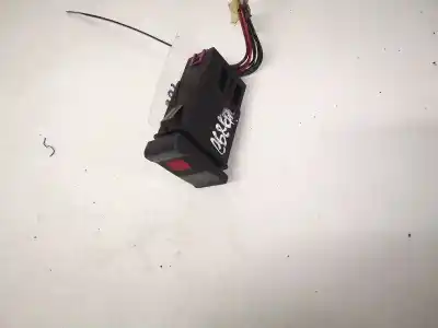 Peça sobressalente para automóvel em segunda mão interruptor 4 piscas - emergência por audi a6 avant (c4) 2.5 tdi referências oem iam 4a0941509a