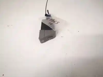 Peça sobressalente para automóvel em segunda mão comutador de luzes por kia carens 2.0 crdi ex monovolumen referências oem iam 