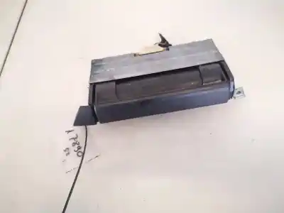 Peça sobressalente para automóvel em segunda mão cinzeiro por audi a6 avant (c4) 2.5 tdi referências oem iam 4a1857951d