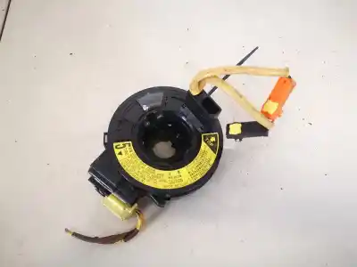 Peça sobressalente para automóvel em segunda mão fita do airbag por toyota corolla verso (r1) 2.0 d-4d luna referências oem iam 