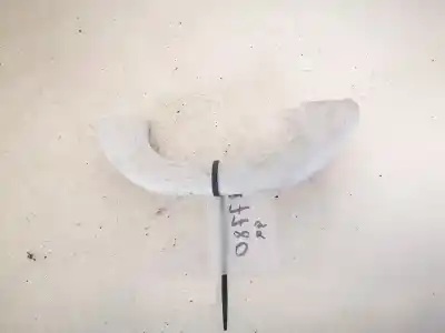 Second-hand car spare part roof handle for skoda fabia (5j2 ) 1.2 oem iam references 6y0857607m