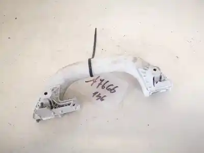 Автозапчасти б/у потолочная ручка за volkswagen passat b6 variant (3c5) 2.0 fsi ссылки oem iam 1k0857607j  