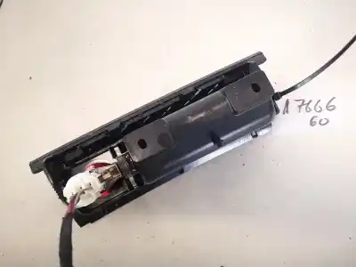 Pezzo di ricambio per auto di seconda mano portacenere per volkswagen passat b6 variant (3c5) 2.0 fsi riferimenti oem iam 3c0863284  3c0857961
