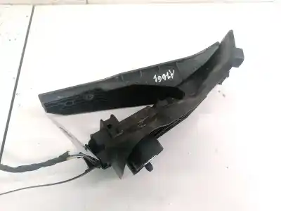 Автозапчасти б/у педаль газа за volkswagen passat b6 variant (3c5) 2.0 fsi ссылки oem iam 01094602