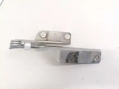 Peça sobressalente para automóvel em segunda mão dobradiça do capô por mitsubishi outlander (cw0) 2.0 di-d intense referências oem iam 