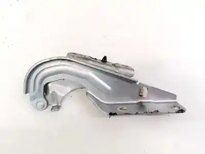 Peça sobressalente para automóvel em segunda mão dobradiça do capô por mitsubishi outlander (cw0) 2.0 di-d intense referências oem iam 