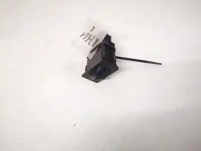 Peça sobressalente para automóvel em segunda mão comutador de luzes por toyota corolla verso (r1) 2.0 d-4d luna referências oem iam 