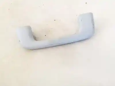 Peça sobressalente para automóvel em segunda mão puxador de teto por mitsubishi outlander (cw0) 2.0 di-d intense referências oem iam 