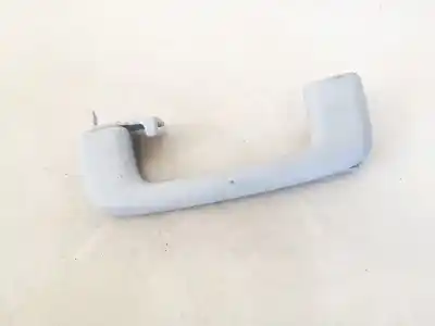 Peça sobressalente para automóvel em segunda mão puxador de teto por mitsubishi outlander (cw0) 2.0 di-d intense referências oem iam 